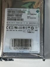 SSD Samsung MZ-6ER200T/0C3 200GB 2.5" 6Gbps SAS Testado comprar usado  Enviando para Brazil