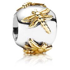 Pandora golden dragonflies for sale  Brookfield