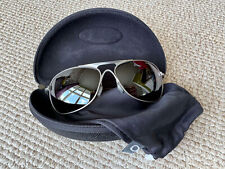 Oakley crosshair sunglasses for sale  SAFFRON WALDEN