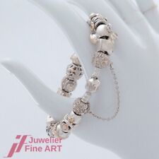 Pandora armband charms gebraucht kaufen  Moers