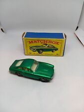 Lesney moko matchbox for sale  CARDIFF