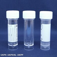 Urine sample bottle for sale  HUDDERSFIELD
