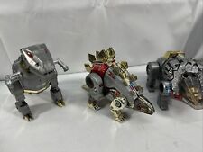 Transformers dinobots lot for sale  Shipping to Ireland