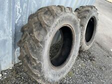 13.6x24 tractor tyres for sale  PRESTON