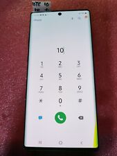 Conjunto de repuesto de pantalla táctil LCD Note 10+ para Samsung Galaxy Note 10 Plus segunda mano  Embacar hacia Argentina