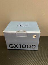 Finevu gx1000 dash for sale  Hickory