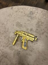 Gold CCM Works Autococker With Complete Internals for sale  Shipping to South Africa