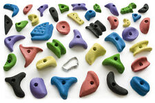 Climbing Holds for sale  Shipping to Ireland
