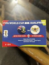 Ticket fifa cup gebraucht kaufen  Coburg