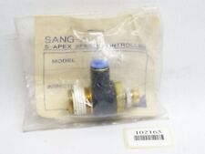 SANG-A S-APEX Speed Controller NSE 0804 NSE0804 / Nuevo embalaje original segunda mano  Embacar hacia Argentina