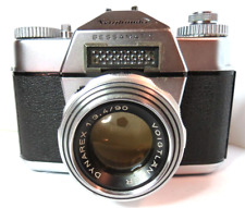 Camera germany voigtlander for sale  Nixa