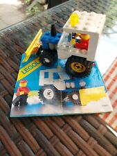 Lego 6524 traktor gebraucht kaufen  Hof