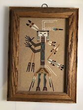 Vintage signed navajo for sale  North Adams