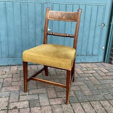 georgian armchair for sale  LONDON