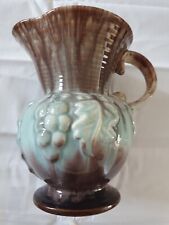 Vintage pottery pitcher for sale  GATESHEAD