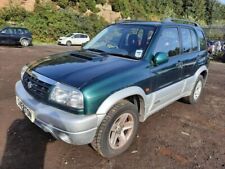 Suzuki grand vitara for sale  ABERDEEN