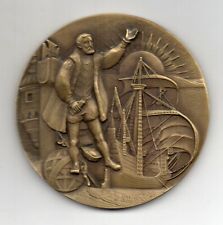 Portogallo 1980 medaglia usato  Trento