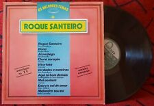 ROQUE SANTEIRO Berth Carvalho Altay Velloso Sa e Guarabyra Wando PORTUGAL LP, usado comprar usado  Enviando para Brazil