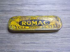 Vintage romac cycle for sale  COULSDON
