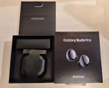 buds galaxy bluetooth nuove usato  Carrara