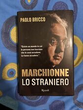 Marchionne straniero paolo usato  Algua