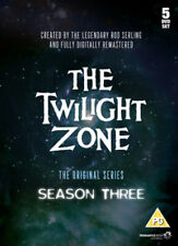 Twilight zone original for sale  Shipping to Ireland