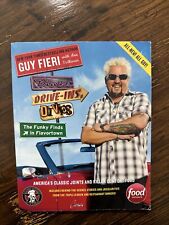 Guy fieri diners for sale  Kyle
