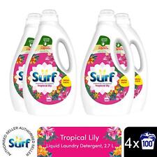 Surf concentrated liquid for sale  RUGBY