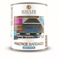 Huile protection bardage d'occasion  Mondeville