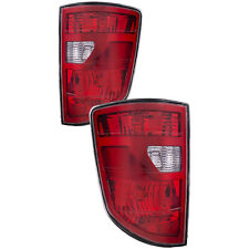 Tail lights pair for sale  Lithia Springs