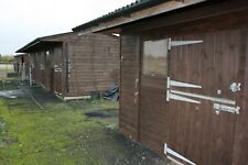 Prime stables block for sale  BROUGH