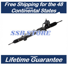 621 steering rack for sale  USA