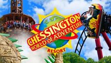 Chessington theme park for sale  BIRMINGHAM