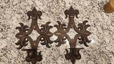 Wall mount candlestick for sale  Fresno