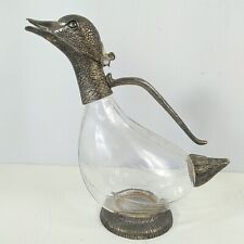 Whitehill duck glass for sale  PORTSMOUTH