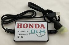 Diagnostic kit honda for sale  Shipping to Ireland