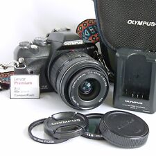 Olympus e410 17.5 for sale  WILLENHALL
