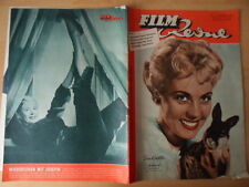 Film revue 1954 gebraucht kaufen  Berlin