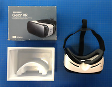 Samsung Gear VR compatible con Note5/S6 Edge+/ S6/S6 Edge - en caja completo en caja segunda mano  Embacar hacia Mexico