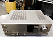 Akai amplificatore stereo usato  Luco Dei Marsi