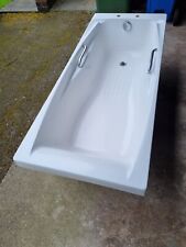 armitage shanks bath for sale  STOCKPORT