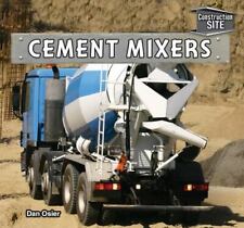 Cement mixers osier d'occasion  Expédié en Belgium