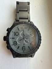 Nixon chrono matte for sale  Deland