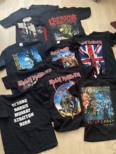 Rock thrash heavy for sale  LEEDS