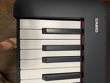 Casio piano keyboard for sale  Rockwall