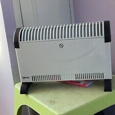 2000 watt electric heater for sale  CRAWLEY