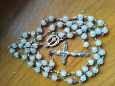Antico rosario con usato  Zane
