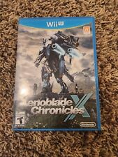 Xenoblade chronicles complete for sale  Windsor