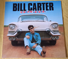 Bill carter stompin usato  Casalgrande