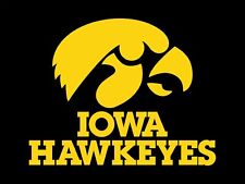 Iowa hawkeyes alumni for sale  Nesquehoning